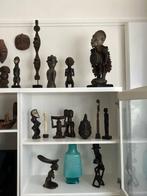 Standbeeld - Chokwe - Angola, Antiek en Kunst, Kunst | Niet-Westerse kunst