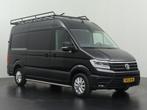 Volkswagen Crafter 2.0TDI 177PK L3H3 Highline | Led | Imperi, Stof, Gebruikt, Euro 6, Overige kleuren
