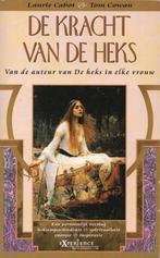 De kracht van de Heks - Laurie Cabot, Tom Cowan - 9789029067, Boeken, Esoterie en Spiritualiteit, Nieuw, Verzenden