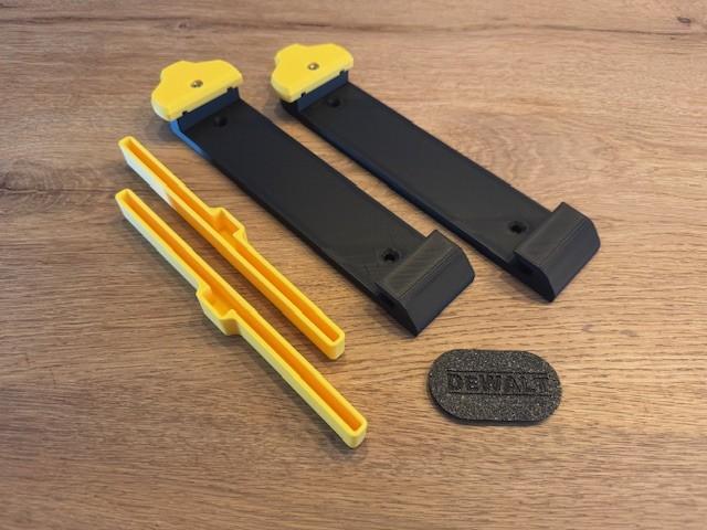 BLACK FRIDAY DEAL - DeWalt DWS520, Doe-het-zelf en Verbouw, Overige Doe-het-zelf en Verbouw, Nieuw, Verzenden