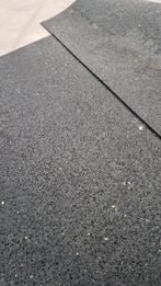 Rubbergranulaat mat voor antislip 89.5 x 130.5 cm 4mm,, Ophalen of Verzenden