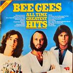 Bee Gees - Bee Gees All Time Greatest Hits, Ophalen of Verzenden, Gebruikt