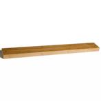 Yaxell Messenstrip van Bamboe 49,5 cm – Magnetisch en Duu., Huis en Inrichting, Ophalen of Verzenden, Nieuw