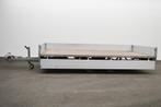 Hulco Medax-2 3000 405x223 Plateauwagen, Ophalen of Verzenden, Gebruikt