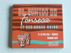 El Sonido de Fonseca et ses anges noirs, Cd's en Dvd's, Cd's | Latin en Salsa, Verzenden, Zo goed als nieuw