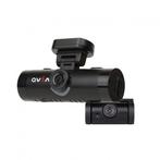Qvia AR790M WD 2CH Dual | Wifi | GPS | 32gb dashcam, Nieuw, Verzenden
