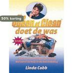 De Queen of Clean doet de was 9789032508470 L. Cobb, Boeken, Verzenden, Zo goed als nieuw, L. Cobb