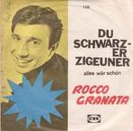 vinyl single 7 inch - Rocco Granata - Alles WÃ¤r SchÃ¶n, Zo goed als nieuw, Verzenden