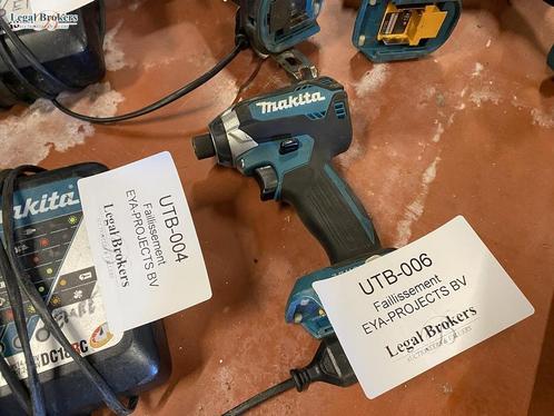 MAKITA DTD153 – Boormachine, Doe-het-zelf en Verbouw, Gereedschap | Overige machines, Ophalen of Verzenden