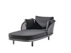 Sieger Samoa Daybed verstelbare rugleuning, Tuin en Terras, Tuinsets en Loungesets, Ophalen of Verzenden, Nieuw, Overige materialen