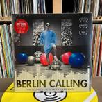 Paul Kalkbrenner - Berlin Calling, Cd's en Dvd's, Vinyl | Dance en House, Ophalen of Verzenden, Nieuw in verpakking, 12 inch
