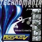 Technomania Tracks - Mixed by Ronald.V - CD (CDs)