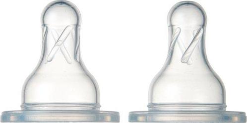 Dr. Browns - Prematuurspeen standaard 2 stuks, Kinderen en Baby's, Babyvoeding en Toebehoren, Verzenden