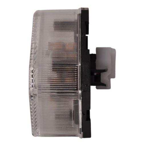 Aspock Flexipoint I 12V Wit, Auto diversen, Aanhangwagen-onderdelen, Ophalen of Verzenden