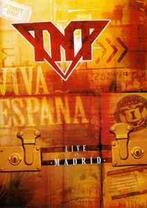 dvd - TNT - Live In Madrid, Verzenden, Zo goed als nieuw