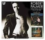 cd - Robert Palmer - Some People Can Do What They Like +..., Verzenden, Zo goed als nieuw