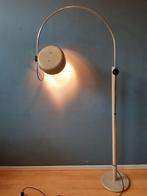 Vintage Mid-Century Floor Lamp Arc Light by Kaiser Idell/Kai, Ophalen of Verzenden, Nieuw