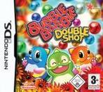 MarioDS.nl: Bubble Bobble Double Shot Zonder Handl. - iDEAL!, Spelcomputers en Games, Ophalen of Verzenden, Zo goed als nieuw