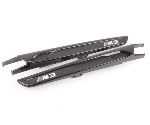 Zijscherm (Fender) Covers BMW M3 F80 OE B4630, Auto-onderdelen, Carrosserie en Plaatwerk