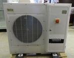 Emerson Copeland Koel- en Vriesmotor, ZXLE-030E-TFD-454