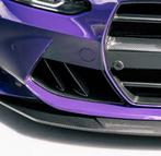 Dit betreft een set BMW G80 G81 M3 / G82 G83 M4 carbon, Auto diversen, Tuning en Styling, Verzenden