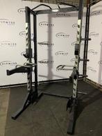 Technogym Pure Strength | Olympic Half Rack | Power Rack |, Verzenden, Gebruikt