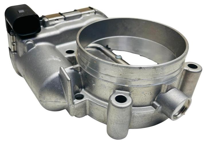 Gasklephuis 07L133062G Audi 0280750487 Bosch, Auto-onderdelen, Motor en Toebehoren, Nieuw, Audi, Verzenden