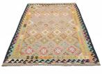 Kelim - Kelim - 243 cm - 156 cm - ongebruikt-Vintagestijl, Huis en Inrichting, Nieuw