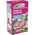 Rozen mest | DCM | 1.5 kg (20 m², Bio-label), Tuin en Terras, Aarde en Mest, Verzenden