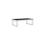 Salontafel T14-UM Maurik - salontafel, Huis en Inrichting, Tafels | Salontafels, Nieuw, Overige materialen