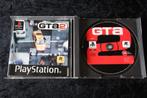 GTA 2 Playstation 1 PS1 no front cover, Spelcomputers en Games, Games | Sony PlayStation 1, Verzenden, Nieuw