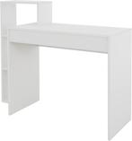 Bureau met lades - Bureautafel - Computertafel - 110x72x40 c, Verzenden, Nieuw