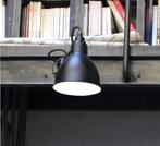 DCW éditions Paris - Bernard-Albin - Wandlamp - lamp gras