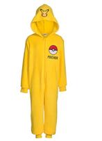 Onesie, Jumpsuit Pokémon hooded kids series, Ophalen of Verzenden, Nieuw, 158 t/m 164, Jongen of Meisje