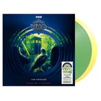 Doctor Who: The Crusade William Hartnell - William Russell -, Cd's en Dvd's, Nieuw in verpakking