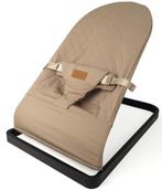 BabyGo Comfort Beige Bouncer Wipstoel 1401, Verzenden, Nieuw