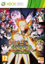 Naruto Ultimate Ninja Storm Revolution (Xbox 360), Verzenden, Gebruikt, Vanaf 7 jaar