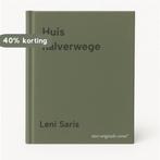 Huis halverwege 9789020518122 Leni Saris, Boeken, Verzenden, Gelezen, Leni Saris
