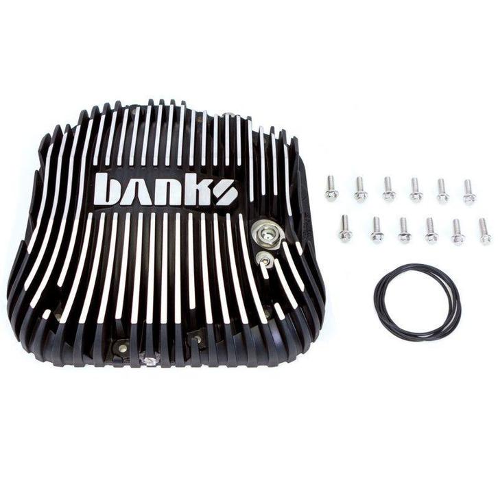 Banks Power 85-19 Ford F250/ F350 10.25in 12 Bolt Black, Auto-onderdelen, Remmen en Aandrijving, Ophalen of Verzenden