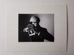 Oliviero Toscani (1946–2025) - Andy Warhol, Antiek en Kunst, Kunst | Designobjecten
