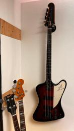 Gibson - THUNDERBIRD IV - - Elektrische basgitaar -, Muziek en Instrumenten, Nieuw