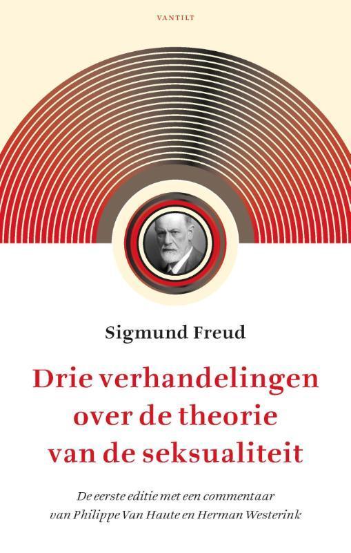 Drie Verhandelingen Over De Theorie Van De Seksualiteit | 97, Boeken, Filosofie, Nieuw, Ophalen of Verzenden