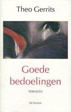 Goede bedoelingen, Gelezen, Verzenden