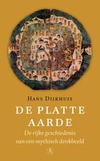 De platte aarde 9789025301293 Hans Dijkhuis, Verzenden, Gelezen, Hans Dijkhuis