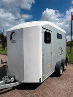 Nieuwstaat Cheval Maxi 2 - paards! 2023!, Ophalen, Zo goed als nieuw, Aluminium, 2-paards trailer