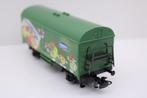 ***Gereserveerd*** Märklin 44177 H0 Koelwagon Danone, Hobby en Vrije tijd, Wisselstroom, Verzenden, Wagon, Zo goed als nieuw