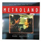 Mark Knopfler – Music And Songs From The Film Metroland RSD, Verzenden, Nieuw in verpakking