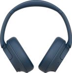 Sony WH-CH720N – Draadloze over-ear koptelefoon met Noise, Audio, Tv en Foto, Koptelefoons, Verzenden, Zo goed als nieuw