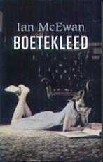 Boetekleed 9789076168203 Ian MacEwan, Boeken, Verzenden, Gelezen, Ian MacEwan