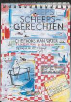 SCHEEPSGERECHTEN 9789055133406 D. de Vos, Boeken, Verzenden, Gelezen, D. de Vos